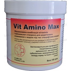 Вітамінний комплекс для голубів - Vit Amino Max - 150 г