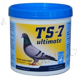 Пробиотик Backs TS-7 Ultimate - для голубей - 500 г
